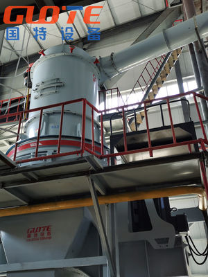 9001 Certified GZP Sand Making Machine for Mining Operations and Granite Crushing