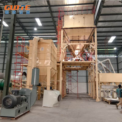 2023 Wet Dry Grinder for Quartz Rock Silica Sand Stone Grinding at and 98% Capacity