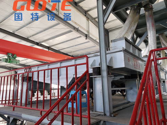Mining Machinery PLC Controlled Mobile Stone Crusher Plant with 9001 Certificate