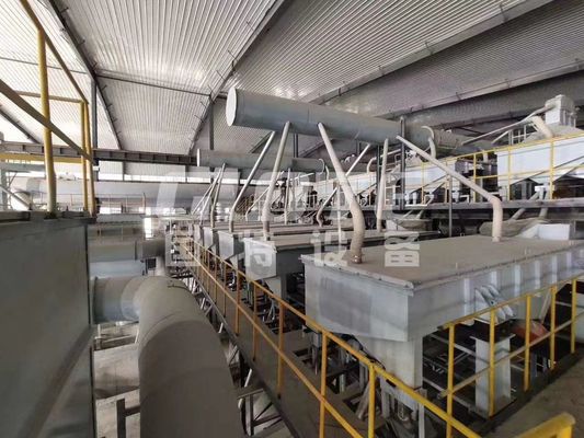 Sand Making Machine with More than 5 of core components GZP Vertical Impact Crusher