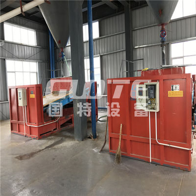Mineral Separator 15000 Gauss Wet Type Permanent Magnetic Plate Separator for 1.2mm Ore