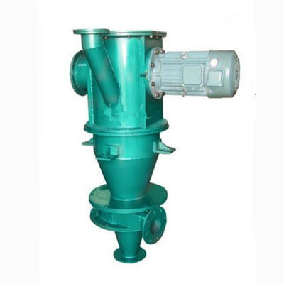 98% Matched Mill within Air Centrifugal Classifier for Mineral Powder Ore Separator