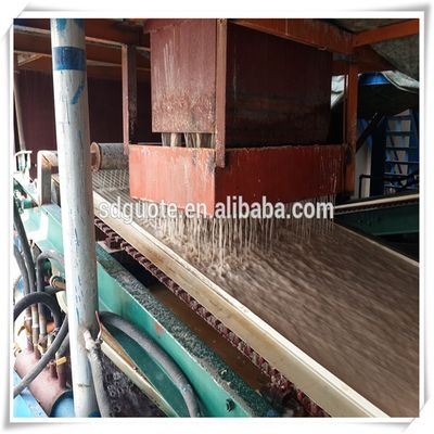 Carbon Steel High Magnetic Field Roller Separator with 1 of Core Components in 2023
