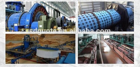 Wet Type Silica and Glass Sand Making Machine Production Line in Asia 98% Guaranteed