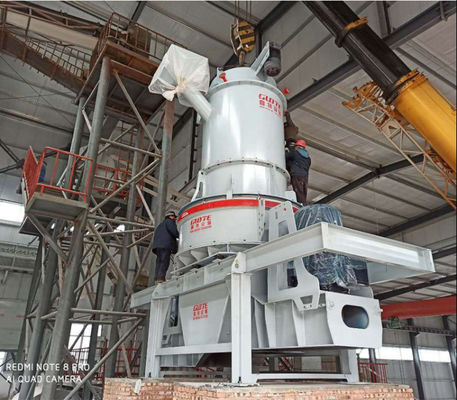 Best Mining Certificate 9001 VSI Sand Making Machine for Artificial Sand Stone Crusher