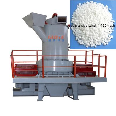 2023 Mining VSI Mini Sand Maker Machine with User-Friendly Design and 9001 Certificate