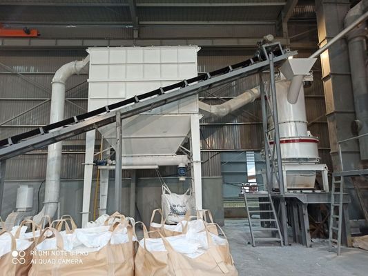 2023 Mining VSI Mini Sand Maker Machine with User-Friendly Design and 9001 Certificate