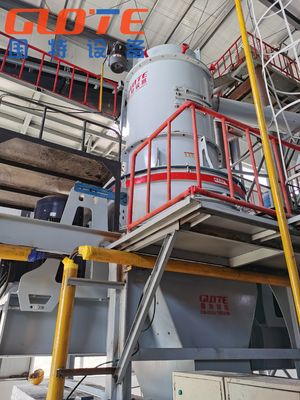 2023 Mining VSI Mini Sand Maker Machine with User-Friendly Design and 9001 Certificate