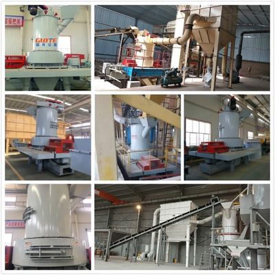 2023 Mining VSI Mini Sand Maker Machine with User-Friendly Design and 9001 Certificate