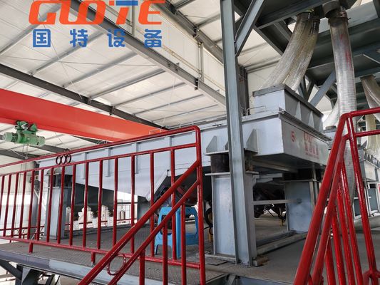 2023 Mining VSI Mini Sand Maker Machine with User-Friendly Design and 9001 Certificate