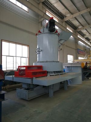 2023 Mining VSI Mini Sand Maker Machine with User-Friendly Design and 9001 Certificate
