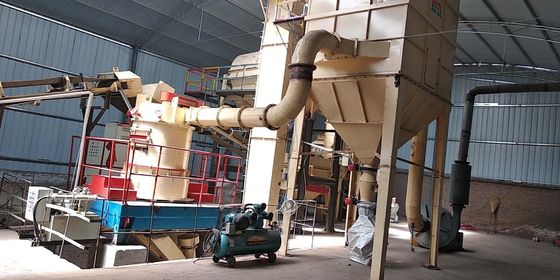 22KW High Level Stone Crusher for Metallurgical Industry Video Outgoing-Inspection