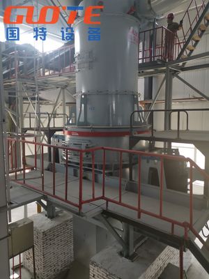 More than 5 High Crushing Ratio Carbon Steel Mining Machine for Cement Plant