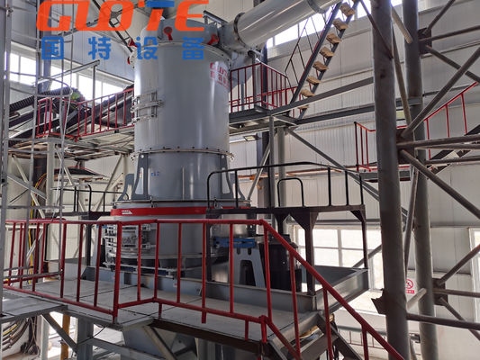 2023 Mining GZP Series Vertical Impact Crusher for Stone Crusher/Sand Making Machine