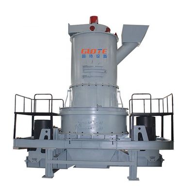More than 5 of Core Components Energy Mining VSI Crusher for Quartz Sand Making Machine