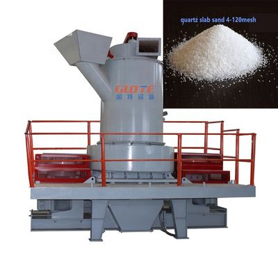 2023 Energy Mining Quartz Sand Making Machine with 9001 Certificate at Affordable