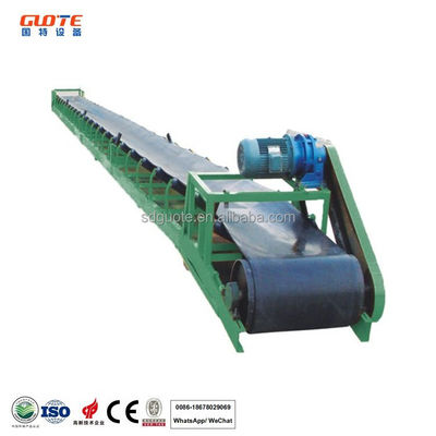 Video Outgoing-Inspection Provided Hot Splicing Press for Material Handling Conveyor Belt