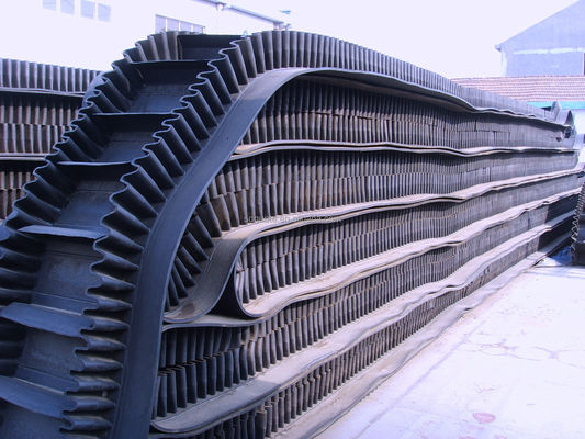 Video Outgoing-Inspection Provided Hot Splicing Press for Material Handling Conveyor Belt