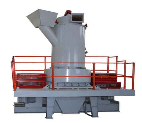 Stone Crushing Plant VSI Crusher for Aggregate Sand Maker Mini Stone Crusher 22KW Ore