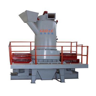 9001 Certified VSI Cement Brick Crushing Machine for Quartz Stone Production Line