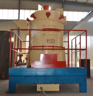 9001 Certified VSI Cement Brick Crushing Machine for Quartz Stone Production Line