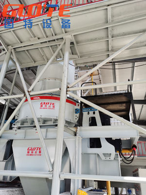 9001 Certificate Stone Crusher for Ore/Mine Crushing within 2023 Sand Making Plant