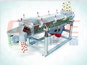 Vibrating Grizzly Screen Feeder 380V Voltage Model Dimension L*W*H with High Performanc