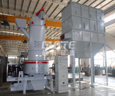 Quartz Stone Production Line Sand Maker AC Motor for Artificial Sand Making Machine