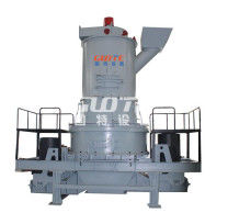 Viet Nam Local Service Sand Making Machine for Mining Vertical Shaft Impact Crusher