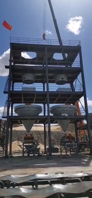 Silica Sand for Glass Production India's Energy Mining Quartz Stone Sand Making Machine