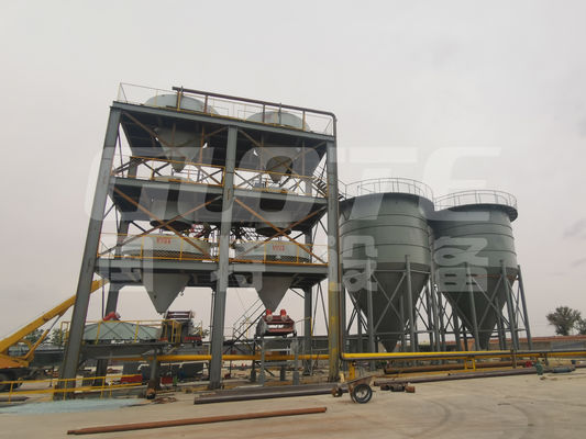 Silica Sand for Glass Production India's Energy Mining Quartz Stone Sand Making Machine