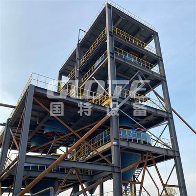 2023 Quartz Feldspar and Kaolin for Purifying Glass Ceramics Industrial Raw Materials