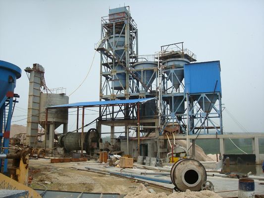 2023 Quartz Feldspar and Kaolin for Purifying Glass Ceramics Industrial Raw Materials