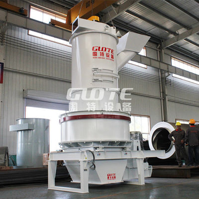 Mining Equipment Stone Quartz Grind quartz stone Crusher Artificial Sand Making Machine