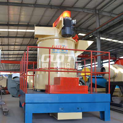 Mining Equipment Stone Quartz Grind quartz stone Crusher Artificial Sand Making Machine
