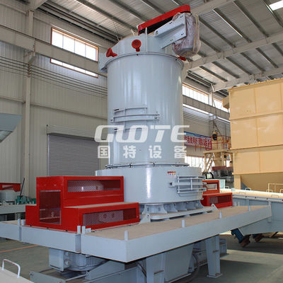 Mining Equipment Stone Quartz Grind quartz stone Crusher Artificial Sand Making Machine