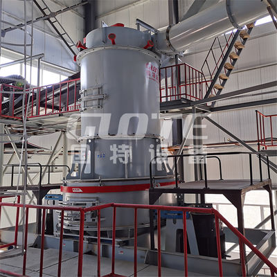 Mining Equipment Stone Quartz Grind quartz stone Crusher Artificial Sand Making Machine