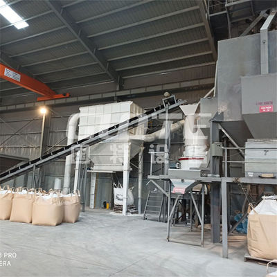 Mining Equipment Stone Quartz Grind quartz stone Crusher Artificial Sand Making Machine