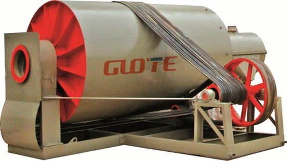 2023 EPC Service GZS Series Quartz Slab Sand Making Machine for Capacity 0.5-20 Ton/Hour