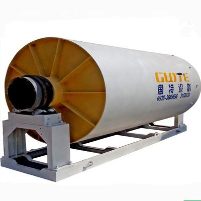 1-50T/H Capacity Energy Mining Sand Maker for 2023 4-120 Mesh Quartz Sand Crusher