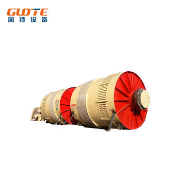 1-50T/H Capacity Energy Mining Sand Maker for 2023 4-120 Mesh Quartz Sand Crusher