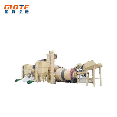 1-50T/H Capacity Energy Mining Sand Maker for 2023 4-120 Mesh Quartz Sand Crusher