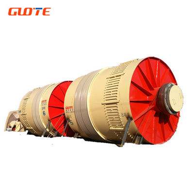 4-120 Mesh Quartz Sand Processing with High Pure Sand Making Machine Production Line