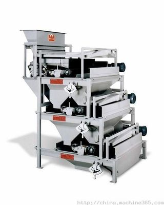Dry High Intensity Magnetic Roller Separator for Cobalt Metal Ore Processing Plant
