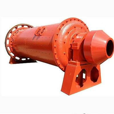 Continuous Grinding Ceramic Ball Mill with Air Classifier and Motor Core Components