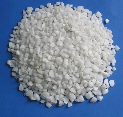 High Capacity 35mm Max Feeding Size Quartz Sand Making Machine for 4-120 Mesh Silica Sand