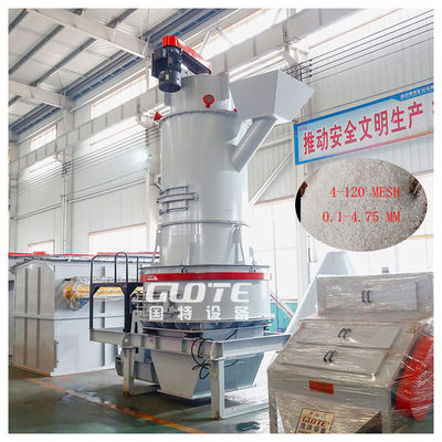 10tph Sand Making Machine for Crushing Slab Sand in Advanced Quartz Sand Processing Plant