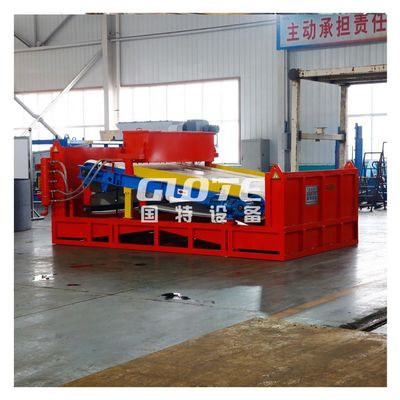 Condition High Intensity Permanent Mineral Magnetic Separator Mining Machine 2000 kg