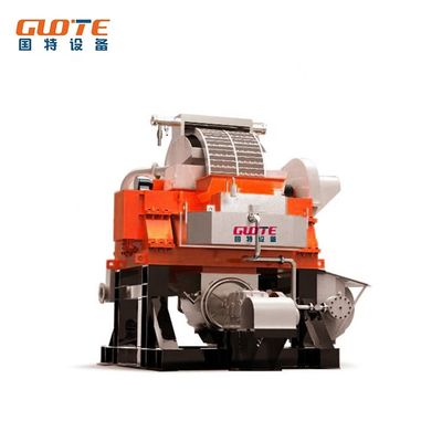 GUOTE 2023 Wet Type High Gradient Magnetic Separator for Effective Magnet Separation