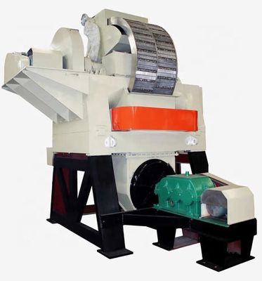 Wet High Intensity Magnetic Separator for Mineral Processing Engineer Guide Install